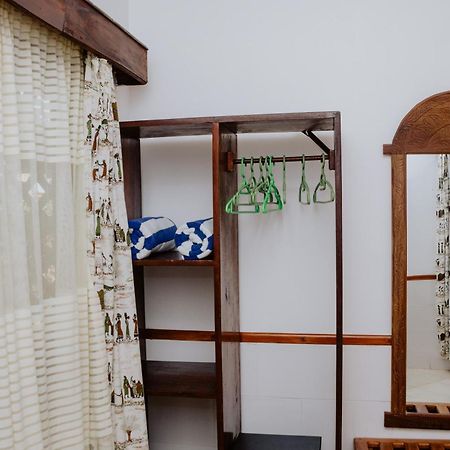 נונגווי Mnarani Beach Cottages מראה חיצוני תמונה