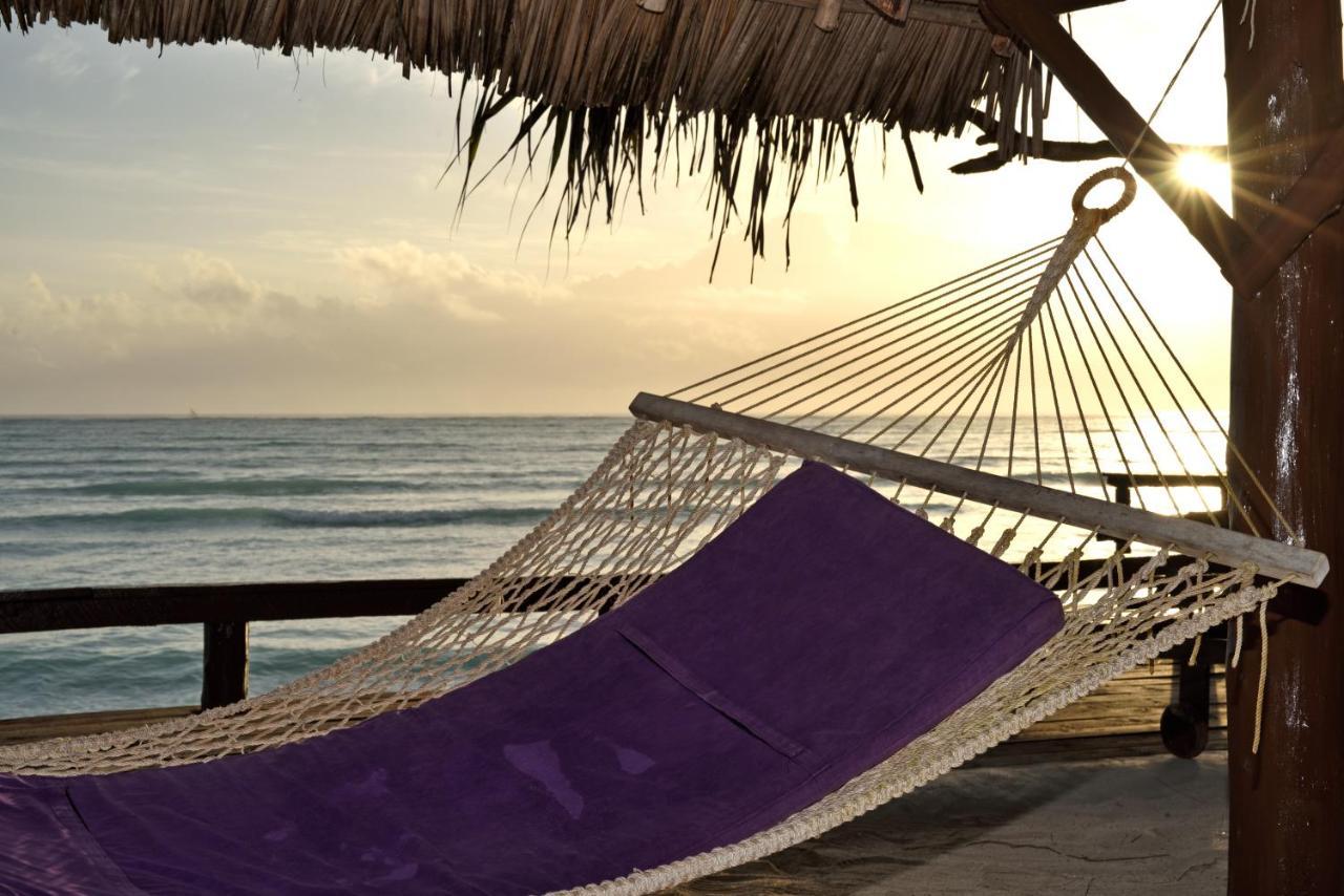נונגווי Mnarani Beach Cottages מראה חיצוני תמונה