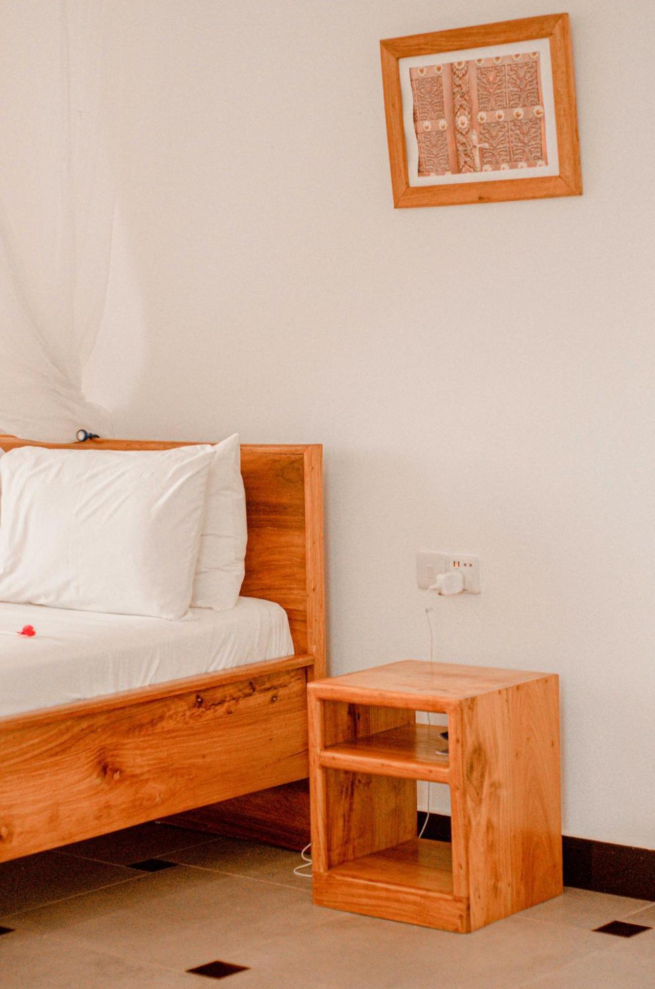 נונגווי Mnarani Beach Cottages מראה חיצוני תמונה