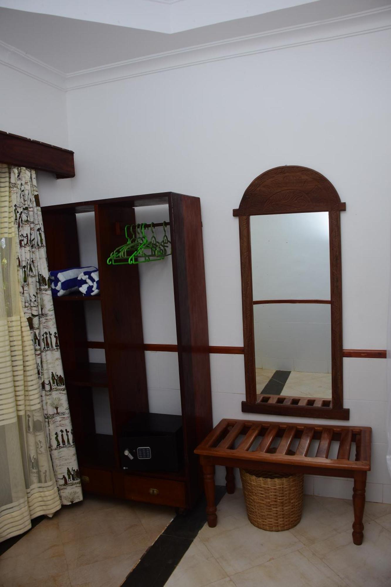 נונגווי Mnarani Beach Cottages מראה חיצוני תמונה