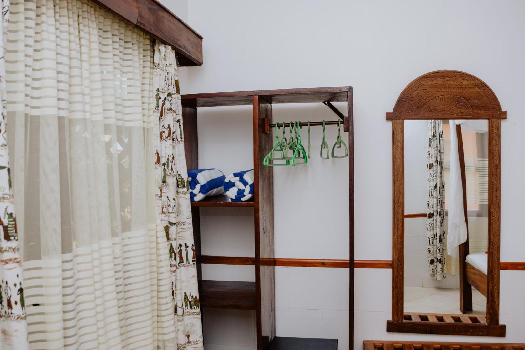 נונגווי Mnarani Beach Cottages מראה חיצוני תמונה
