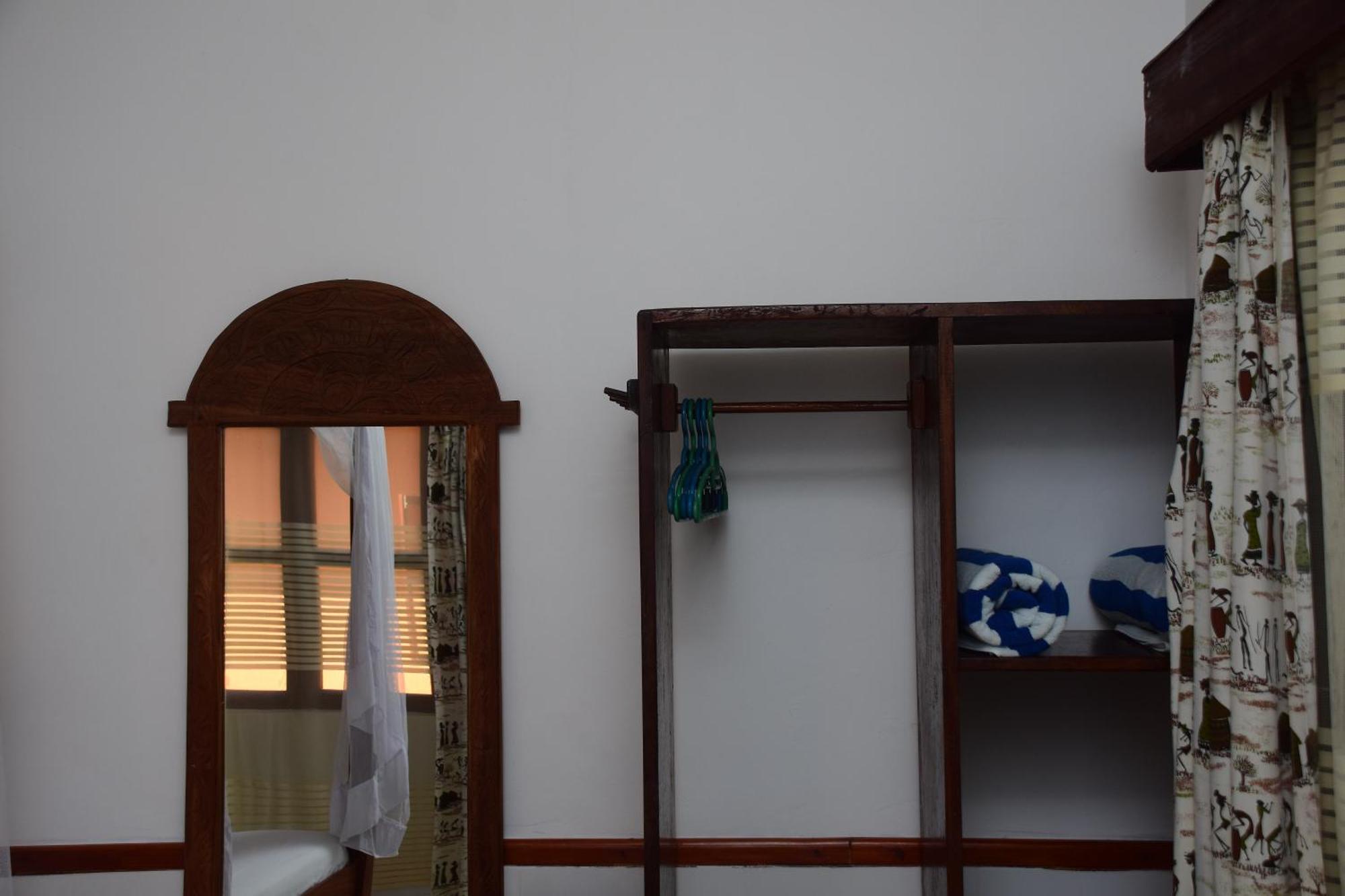 נונגווי Mnarani Beach Cottages מראה חיצוני תמונה